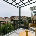 House With Cozy Garden Bbq And Free Parking * Santa Brígida