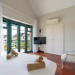 Ferienhaus House With Cozy Garden Bbq And Free Parking Santa Brígida