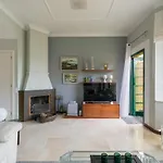 House With Cozy Garden Bbq And Free Parking Ferienhaus *