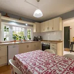 House With Cozy Garden Bbq And Free Parking *