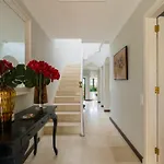 Ferienhaus House With Cozy Garden Bbq And Free Parking