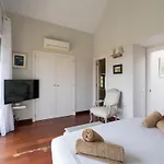 House With Cozy Garden Bbq And Free Parking Santa Brígida