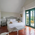 Ferienhaus House With Cozy Garden Bbq And Free Parking Santa Brígida