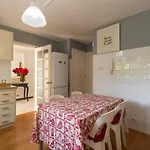 House With Cozy Garden Bbq And Free Parking Ferienhaus Santa Brígida