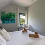 House With Cozy Garden Bbq And Free Parking Ferienhaus