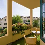 Ferienhaus House With Cozy Garden Bbq And Free Parking *