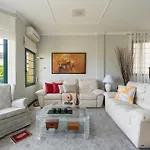 House With Cozy Garden Bbq And Free Parking Santa Brígida