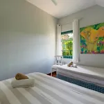House With Cozy Garden Bbq And Free Parking Ferienhaus Santa Brígida