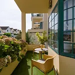 House With Cozy Garden Bbq And Free Parking Ferienhaus *