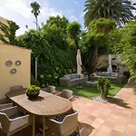 Ferienhaus House With Cozy Garden Bbq And Free Parking *