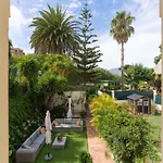 Ferienhaus House With Cozy Garden Bbq And Free Parking