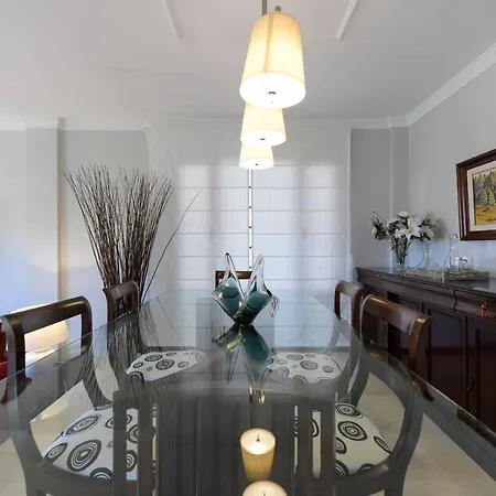 House With Cozy Garden Bbq And Free Parking Holiday home Santa Brigida (Gran Canaria)