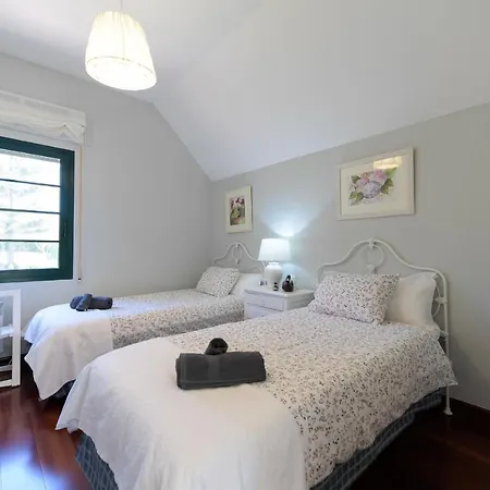 House With Cozy Garden Bbq And Free Parking *