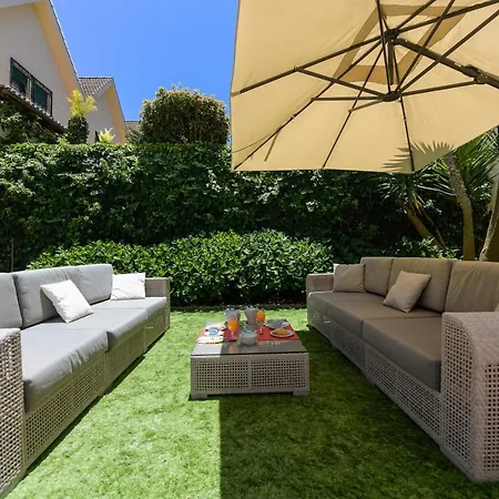 House With Cozy Garden Bbq And Free Parking Holiday home *