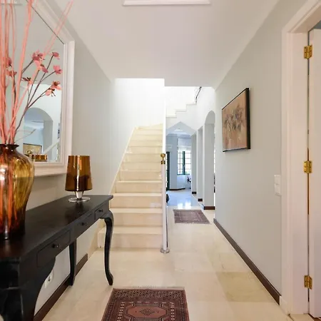 House With Cozy Garden Bbq And Free Parking Santa Brígida