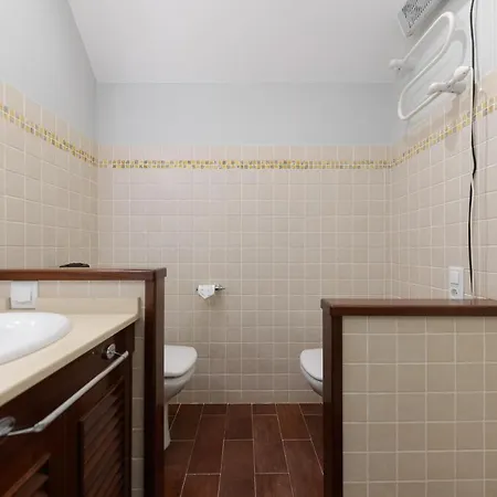 House With Cozy Garden Bbq And Free Parking Holiday home Santa Brigida (Gran Canaria)