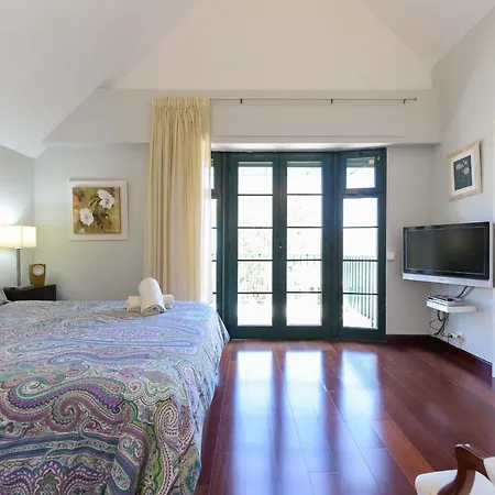 House With Cozy Garden Bbq And Free Parking Santa Brigida (Gran Canaria)