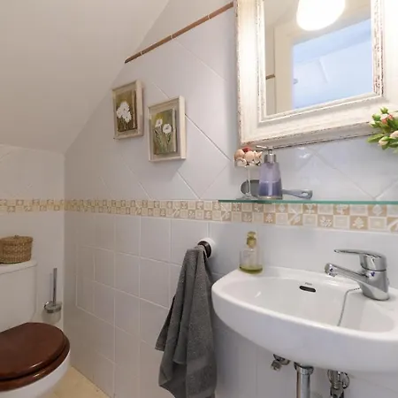House With Cozy Garden Bbq And Free Parking Santa Brigida (Gran Canaria)