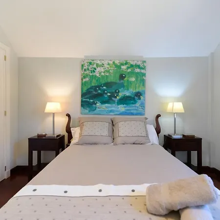 House With Cozy Garden Bbq And Free Parking Vakantiehuis *